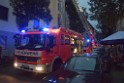 Feuer 2 Y Koeln Neustadt Sued Darmstaedterstr P039